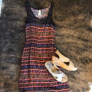 Anthropologie dress